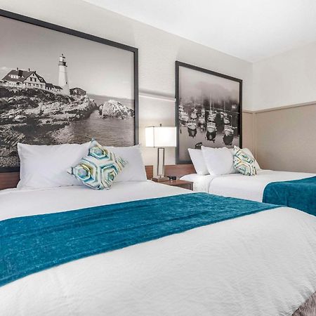 The Freeport Hotel, Ascend Hotel Collection Eksteriør billede