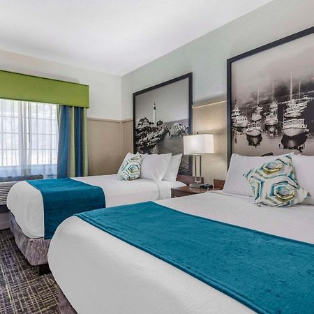 The Freeport Hotel, Ascend Hotel Collection Eksteriør billede