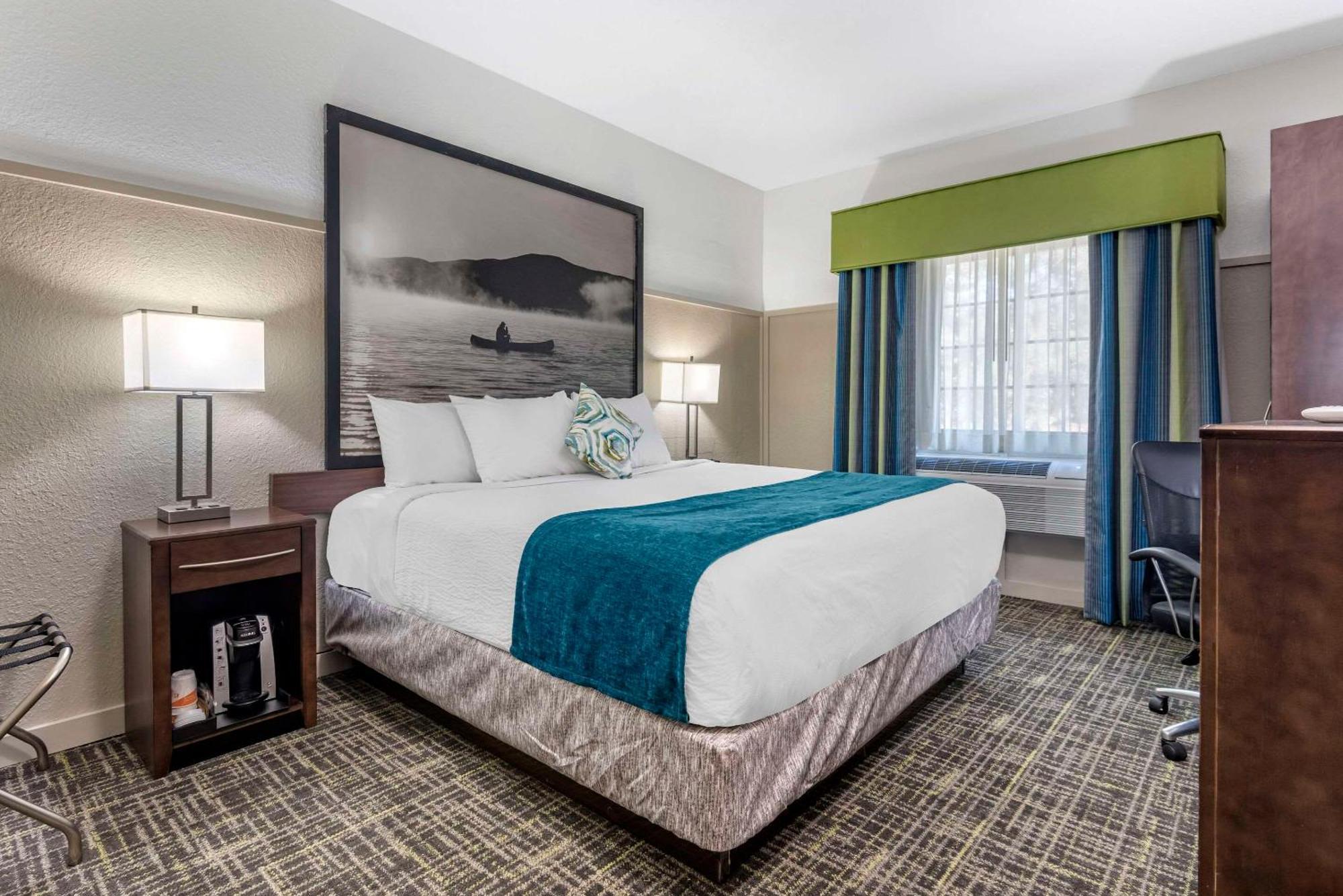 The Freeport Hotel, Ascend Hotel Collection Eksteriør billede