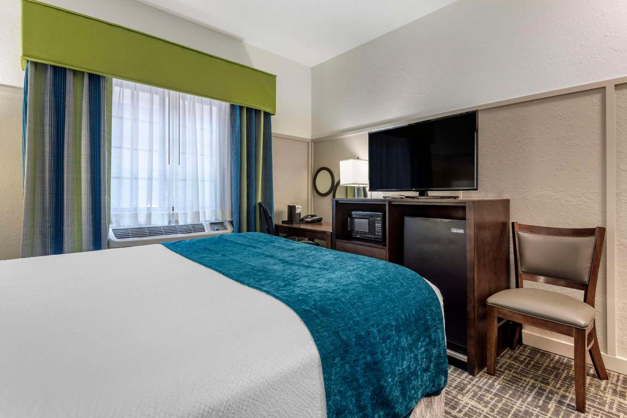 The Freeport Hotel, Ascend Hotel Collection Eksteriør billede